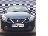 used MARUTI SUZUKI BALENO at New Delhi in Rana Motors